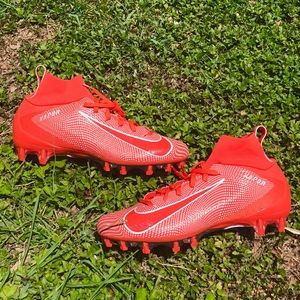 nike vapor untouchable 3 pro red